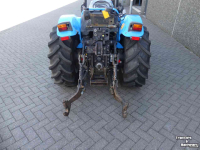 Obsttraktor Landini Rex75GE