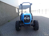 Obsttraktor Landini Rex75GE