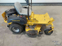 Aufsitzrasenmäher Hustler Sport 48