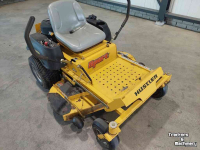 Aufsitzrasenmäher Hustler Sport 48