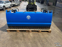 Silageschneidezange AP NP 2200 DB  kuilhapper DEMO