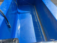 Silageschneidezange AP NP 2200 DB  kuilhapper DEMO