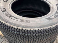 Räder, Reifen, Felgen & Distanzringe Michelin 600/65R34 & 48/65R24