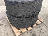 Räder, Reifen, Felgen & Distanzringe Michelin 600/65R34 & 48/65R24