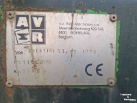 Kartoffelroder AVR Prestige TT/RT met nieuwe zeefbanden