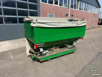 Düngerstreuer Rauch AXERA H/EMC