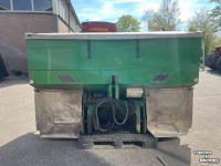 Düngerstreuer Rauch AXERA H/EMC