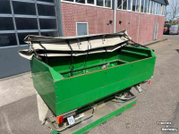 Düngerstreuer Rauch AXERA H/EMC