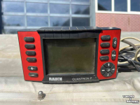 Düngerstreuer Rauch AXERA H/EMC
