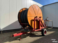 Beregnungsmaschine Cebeco Haspel 100-300