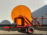 Beregnungsmaschine Cebeco Haspel 100-300