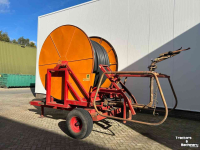 Beregnungsmaschine Cebeco Haspel 100-300