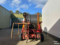 Beregnungsmaschine Cebeco Haspel 100-300