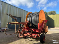 Beregnungsmaschine Cebeco Haspel 100-300