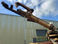 Beregnungsmaschine Cebeco Haspel 100-300