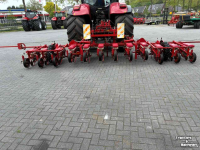 Drillmaschine Accord 12-rijige bietenzaaier Monopill