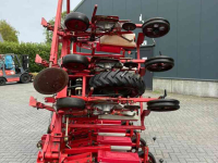 Drillmaschine Accord 12-rijige bietenzaaier Monopill