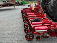 Drillmaschine Accord 12-rijige bietenzaaier Monopill
