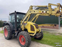 Schlepper / Traktor  Arion 410