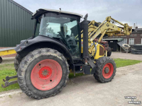 Schlepper / Traktor  Arion 410
