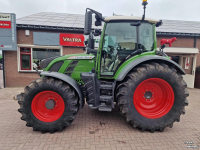 Schlepper / Traktor Fendt 514 S4 PROFI