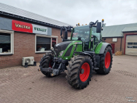 Schlepper / Traktor Fendt 514 S4 PROFI