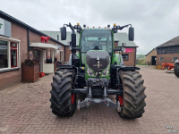 Schlepper / Traktor Fendt 514 S4 PROFI