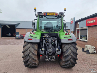 Schlepper / Traktor Fendt 514 S4 PROFI