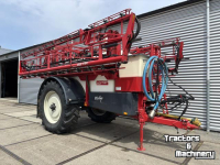 Anbaufeldspritze Agrifac Agrifac Milan 4245 Getrokken Spuit