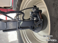 Anbaufeldspritze Agrifac Agrifac Milan 4245 Getrokken Spuit