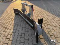 Gummi-Schieber Kemp RVSKL 3255 RUBBERSCHUIF