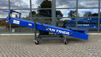 Förderband Van Trier 420-100 Doorvoerband