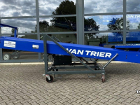 Förderband Van Trier 420-100 Doorvoerband