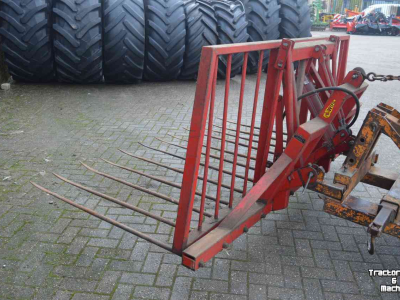 Silagegabel Wifo grasvork