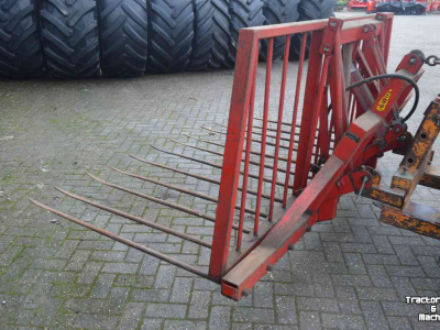 Silagegabel Wifo grasvork