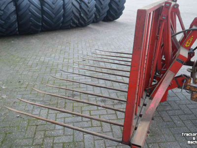 Silagegabel Wifo grasvork