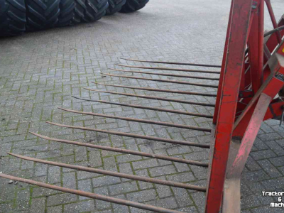 Silagegabel Wifo grasvork