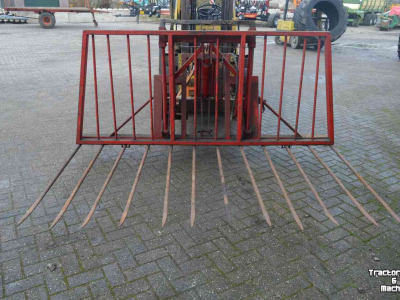 Silagegabel Wifo grasvork