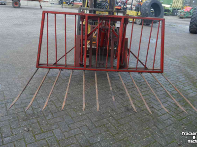 Silagegabel Wifo grasvork