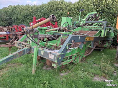 Kartoffelroder AVR Prestige TT/RT met nieuwe zeefbanden