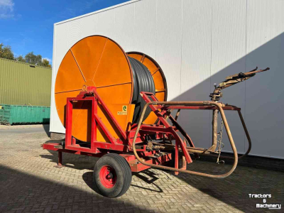 Beregnungsmaschine Cebeco Haspel 100-300