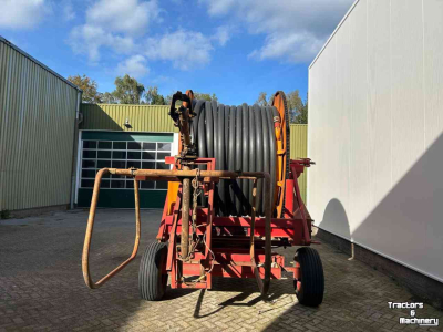 Beregnungsmaschine Cebeco Haspel 100-300