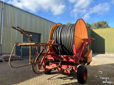 Beregnungsmaschine Cebeco Haspel 100-300