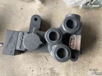 Diverse neue Teile Kubota Hydraulisch aanhangwagenremventiel M6060/ M6070