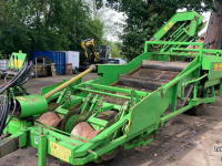 Kartoffelroder AVR Wagenrooier