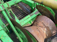 Kartoffelroder AVR Wagenrooier