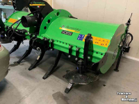 Spatenmaschine Farmtec Horta