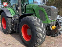 Schlepper / Traktor Fendt 927