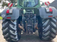 Schlepper / Traktor Fendt 927