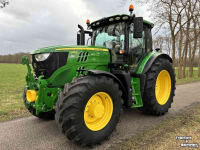 Schlepper / Traktor John Deere 6155R